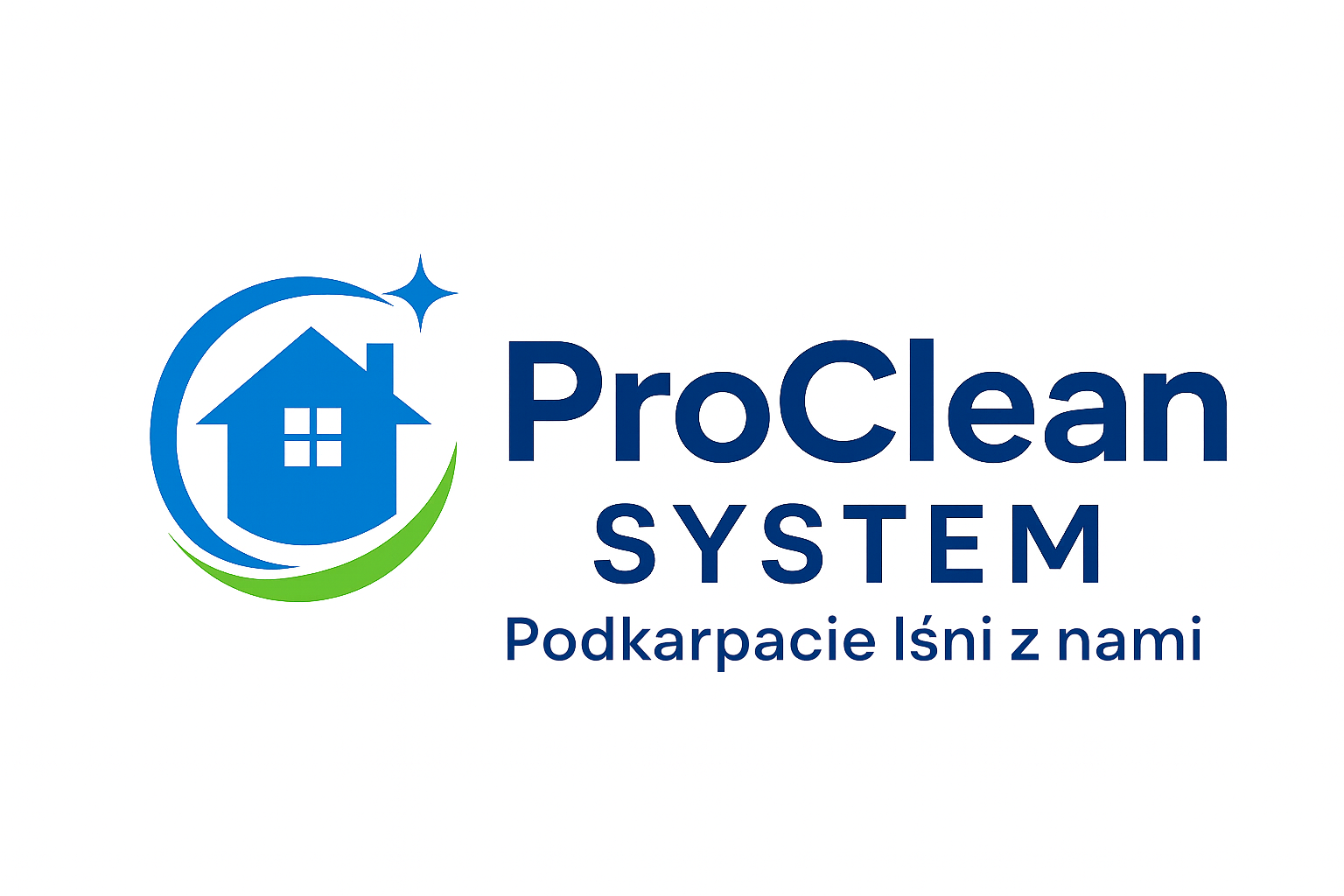 ProClean logo